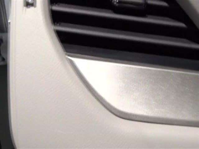 2017 Toyota Sienna LE